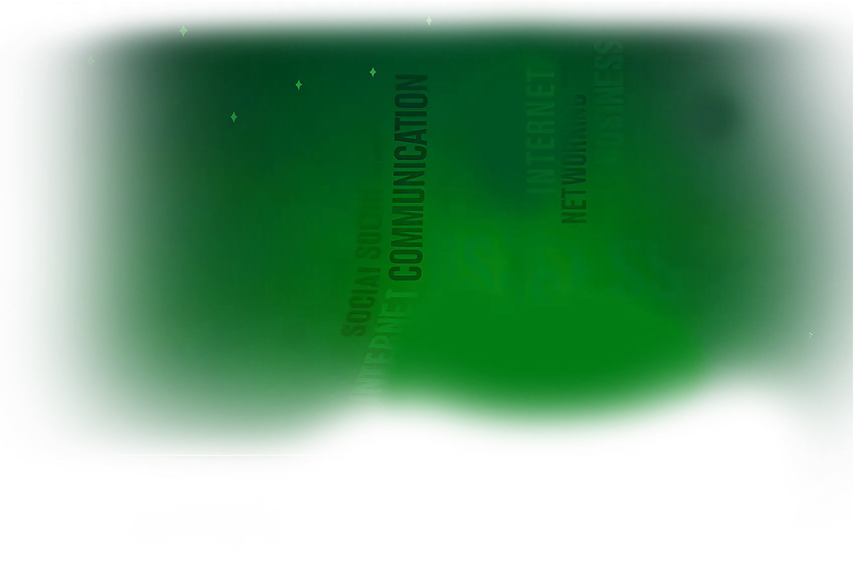 Search graphic background