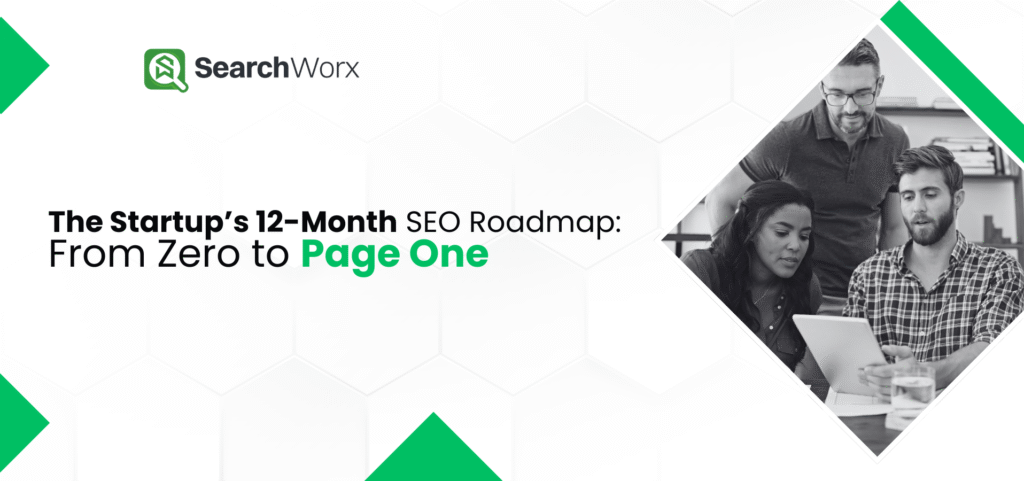 Startup SEO strategy