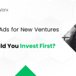 Paid ads strategy for new ventures