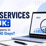 SEO Service in UK – What Happens in the First 90 Days of an SEO Campaign