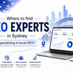 SEO agency Sydney