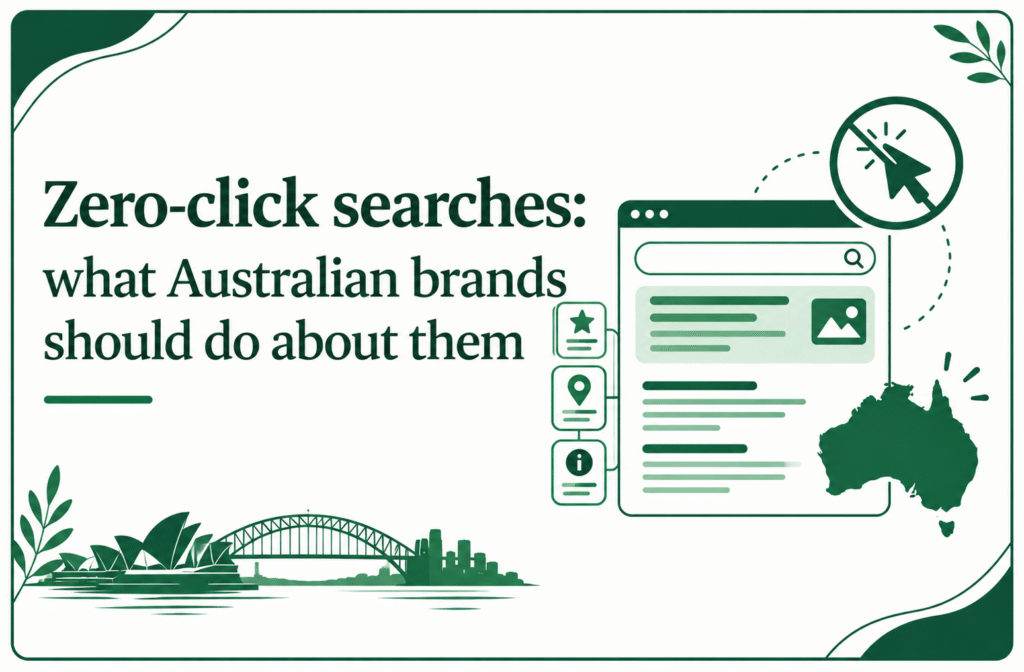 best seo agency in australia